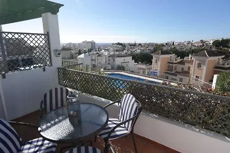 Amplio Con Piscina Cerca De La Playa * ネルハ