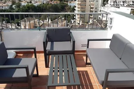 アパート Amplio Con Piscina Cerca De La Playa *