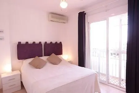 Amplio Con Piscina Cerca De La Playa * ネルハ